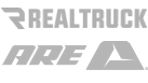 RealTruck A.R.E. Truck Caps and Tonneau Covers