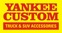 Yankee Custom Truck & SUV Accessories : Yankee Custom Truck Caps & Truck Accessories, Van Equipment, SUV