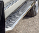 Running Boards