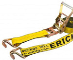 Cargo Tie Downs & Straps