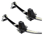 Leaf Spring Suspension Kits