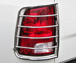 Taillight Guards
