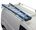 Van Racks