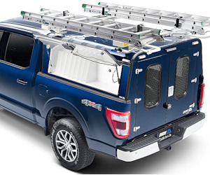 A.R.E. Commercial Caps