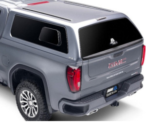 RealTruck A.R.E. Truck Caps