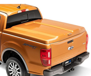 Tonneau Covers