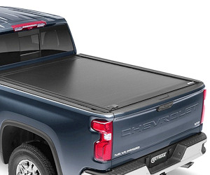 Ranch Commercial Caps