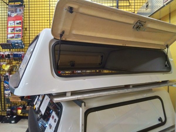 Ranch Workforce For 2019/2024 Ram 1500 6.5'