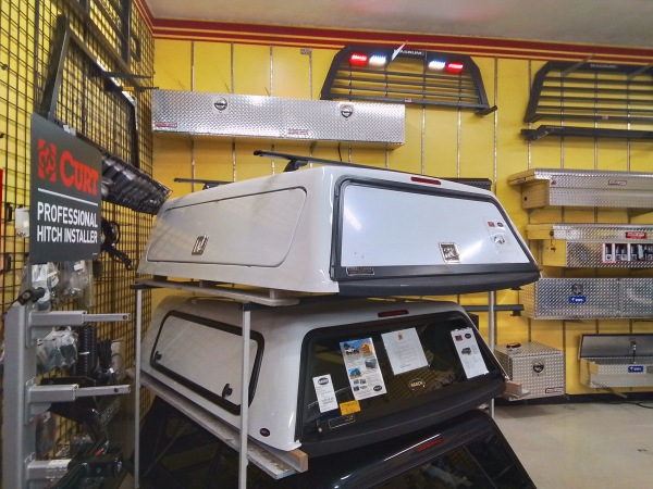 Ranch Workforce For 2019/2024 Ram 1500 6.5'