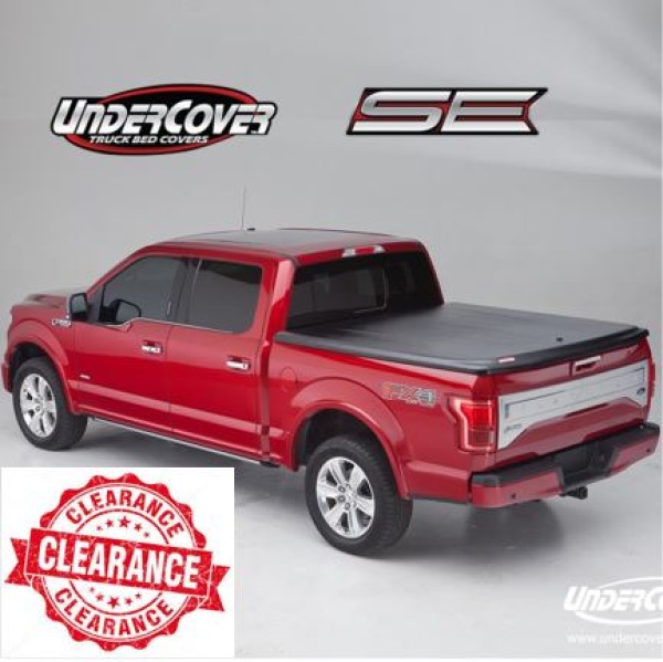 Under Cover Clearance sale