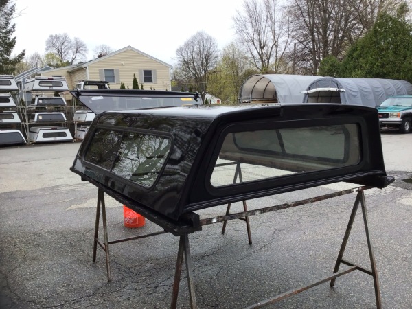 RANCH SIERRA FORD F150 2015 - 2020 5.5' J7 GRAY