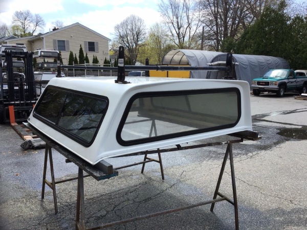 USED CHEVROLET SILVERADO 1500 07/13 5.8' ONLY $499