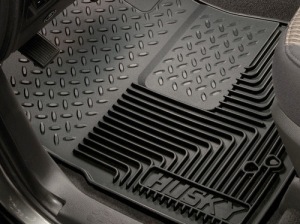 Husky Liners Floor Mats