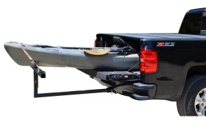 Erickson Big Bed Junior Tailgate Extender