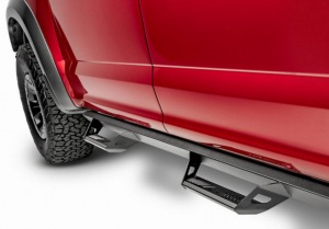 N-FAB Predator Pro Steps