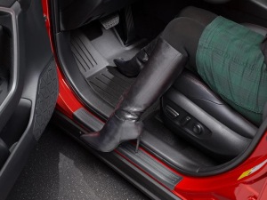 WeatherTech SillProtector