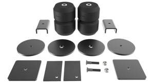 Timbren SES Suspension Upgrades