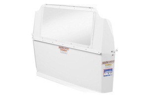 WEATHER GUARD Van Bulkheads