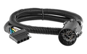 CURT Wiring and Electrical