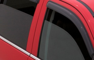 AVS Ventvisors and Window Deflectors