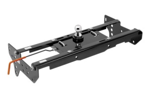 Draw-Tite Gooseneck Hitches