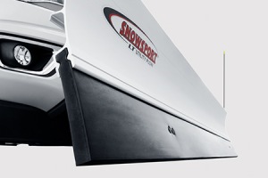 SNOWSPORT&reg; LT Utility Plow