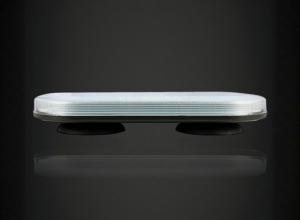 Arc Lighting - Built Bright Mini Work Bar Strobe Lighting