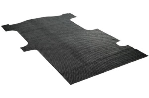 WEATHER GUARD Van Floor Mats
