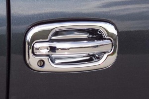 Putco Door Handle Covers