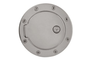 Pilot Gas Door Covers