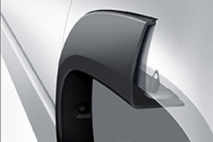 Bushwacker Fender Flares