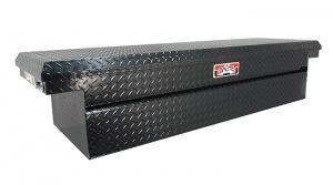Brute Low Profile Crossover Toolboxes