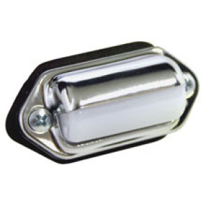 Blazer License / Interior / Back-Up / Utility Lights