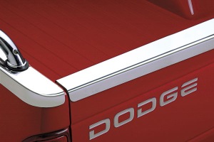 Putco Tailgate Protectors