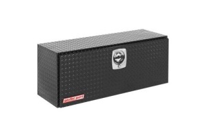 WEATHER GUARD Hi-Side Tool Box
