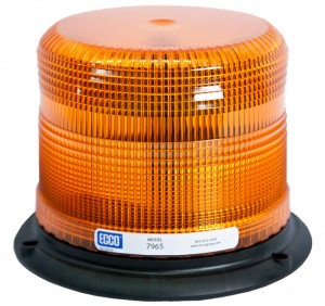 ECCO Safety Lights  & Backup Alarms