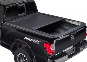 Pace Edwards UltraGroove Electric Tonneau Cover
