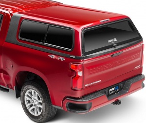 RealTruck A.R.E. Overland Truck Cap