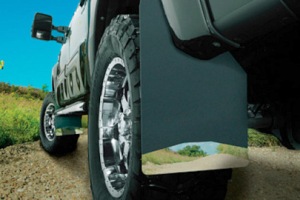 Husky Liners Mud Flaps and Guards