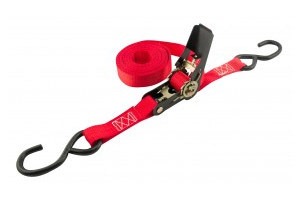 Erickson Tie Downs and Straps