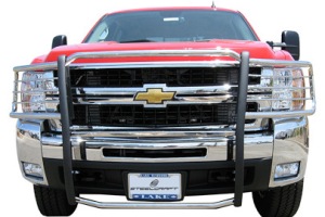 Steelcraft Grill Guards