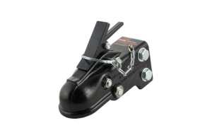 CURT Trailer Jacks and Couplers