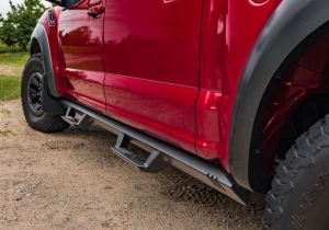 N-FAB EpYx Step System