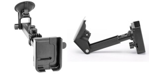 WeatherTech WindshieldFone