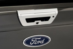 Putco Tailgate and Rear Handle Covers