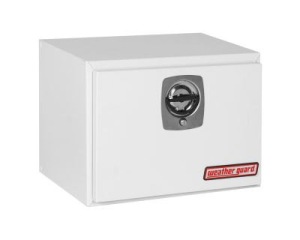 WEATHER GUARD Underbed Tool Box
