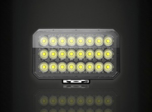 Arc Lighting - Built Bright Flood and Strobe Work Lighting