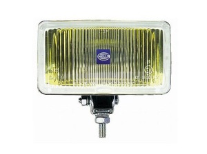 HELLA Fog and Driving Lights