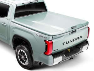RealTruck A.R.E. LS3 Tonneau Cover