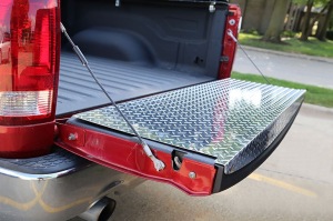 Dee Zee Full Tailgate Protectors
